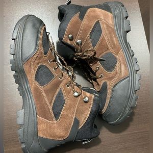 RedHead Hiking Boots Waterproof size 13